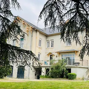 Gasthuis Domaine Des Ondes