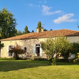 Bed & Breakfast La Chartreuse