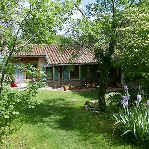 Bed & Breakfast Alabrena