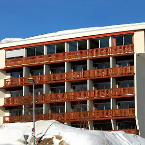 *** Hotel Eliova Le Chaix Frankrijk