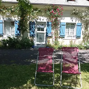 Bed & Breakfast D'hotes Era Honteta