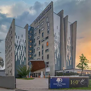 **** Hotel Doubletree By Hilton Lyon Eurexpo & Frankrijk