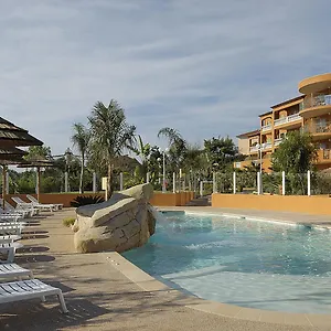 **** Hotel Lou Castelet Frankrijk