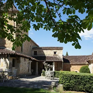 Gasthuis Domaine Du Cardou