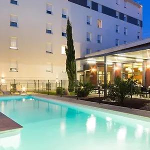 **** Hotel Gatsby By Happyculture Frankrijk