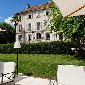**** Hotel Domaine De Clairefontaine - Teritoria Frankrijk