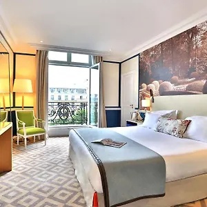 ***** Hotel Fraser Le Claridge Champs-elysees Frankrijk