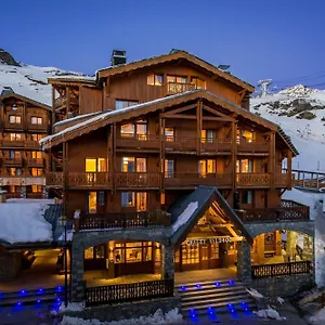 **** Aparthotel Val 2400 Frankrijk